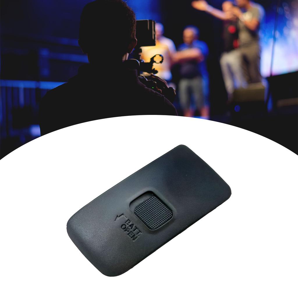 Новый и Оригинальный для Yongnuo YN600ex-RT YN685C YN685N YN600exRT Крышка Батарейного Отсека Крышка Батарейного Отсека Крышка Вспышки