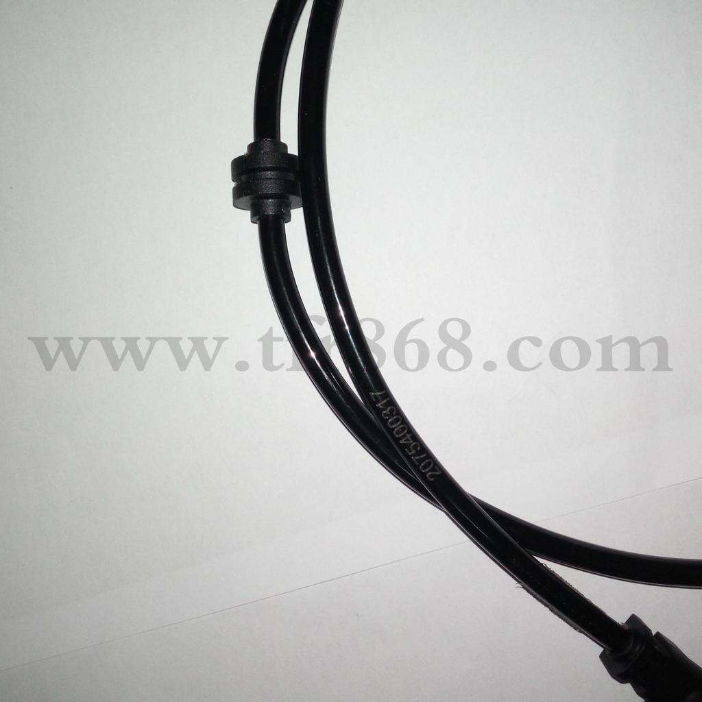 ABS/Wheel Speed Sensor for Mercedes-Benz C-Class E-Class - Electronic Version Available