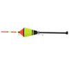 Portable Automatic Fishing Bobber Universal Fast Fishing Float with Spring for Outdoor Activity