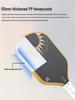 Профессиональная пиклбольная ракетка Vispinvo из углеволокна T700