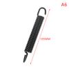 Car Wiper Arm Steel Tension Spring Wire Diameter 2.8Mm Outer Diameter 14Mm