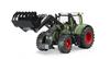 Bruder Fendt 936Vario Фронтальный погрузчик BR03041