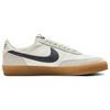 Nike Killshot 2 Sail Темно-синий с Желтой Резиной Женские FZ5630-102