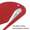 Envelope Home School Supplies Envelope Opener Letter Opener Safety Papers Cutter Cutting Supplies