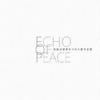 CD ECHO OF PEACE - Ongaku Ha Sekai Wo Tsunagu Ainokoto DDCZ1656 Japan Japanese Pop/Rock Used