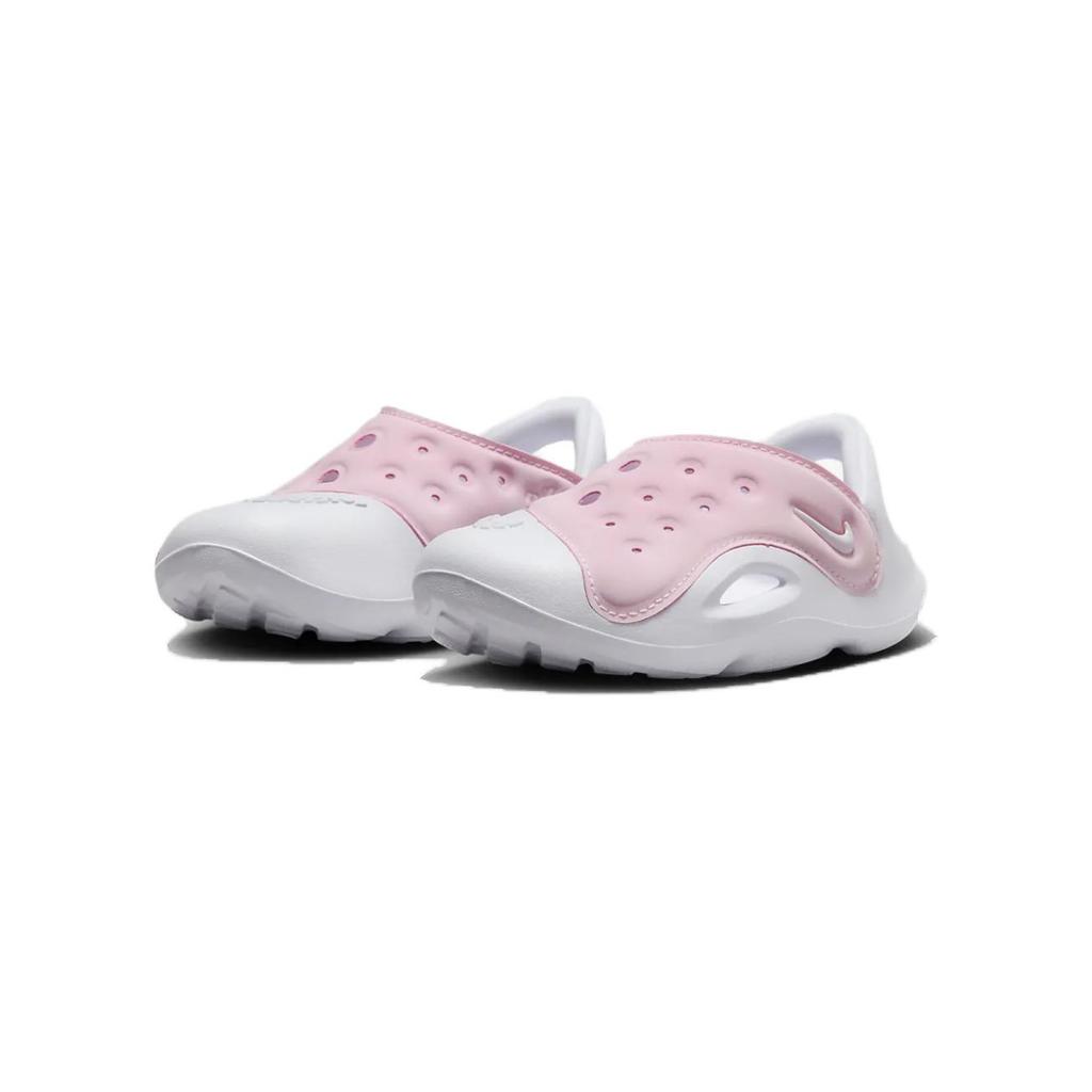 Nike Сандалия Aqua Swoosh TD 'Розовый пена' FN0875-600