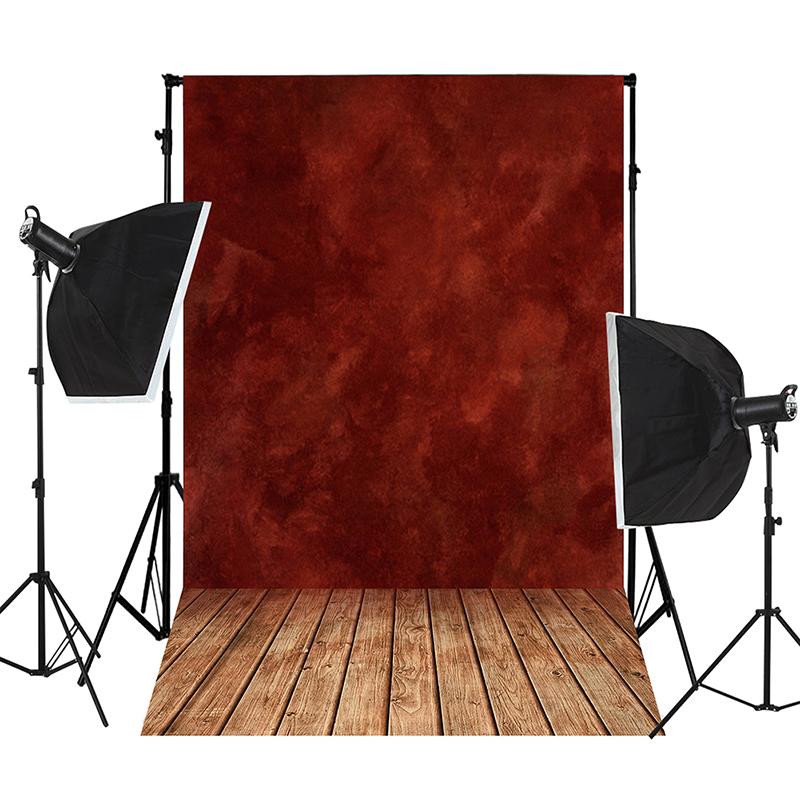 WCIC новая фототкань деревянная доска галстук-краситель тема фон для фотосъемки тканевый фон украшение стены