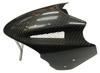 Address V125 Jet Front Fender (Carbon) Uk-023