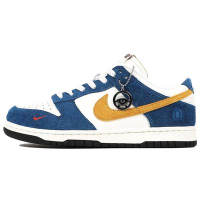 Dunk Low Kasina Industrial Blue Кеды для скейтбординга Кроссовки CZ6501-100