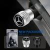 C200 E200 Для Mercedes Benz Для W206 Класса C200L CLA GLA Mercedes Benz W203 W220 W213 W211 W212 W201 Автомобильный Диск Шина Клапан Автомобильный кондиционер