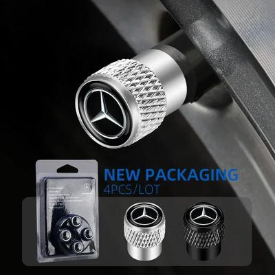 C200 E200 Для Mercedes Benz Для W206 Класса C200L CLA GLA Mercedes Benz W203 W220 W213 W211 W212 W201 Автомобильный Диск Шина Клапан Автомобильный кондиционер