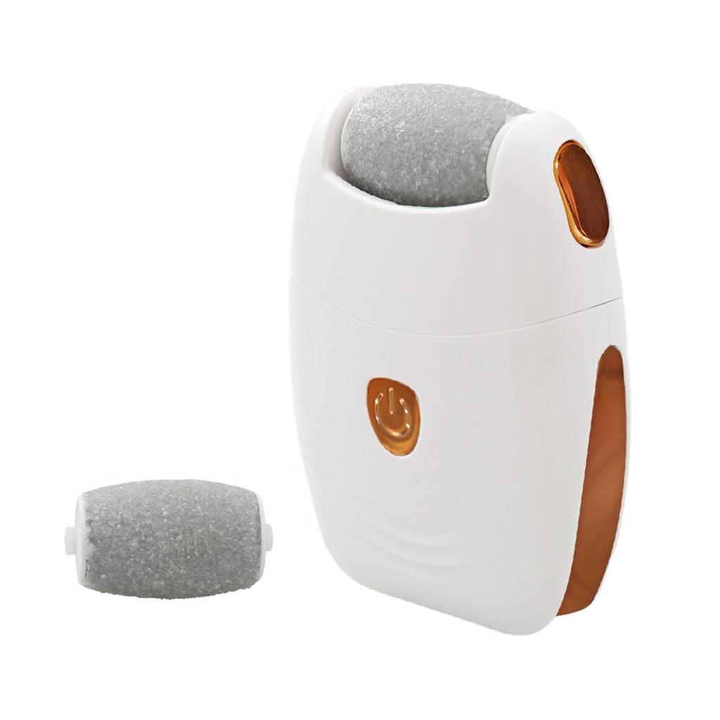 Electric Foot Grinder for Home Use Foot Grinding Device Pedicure To Remove Dead Skin Calluses Foot
