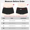 4 Steel Stays Lumbar Support Belt Compression Fitness Waist Protector Lower Back Brace  Men Women