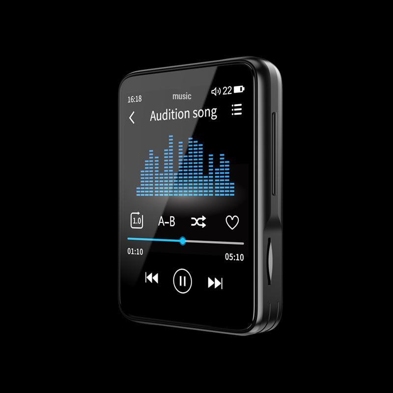 Philips Портативный HIFI MP3-плеер, штекер CN (адаптер в комплекте)