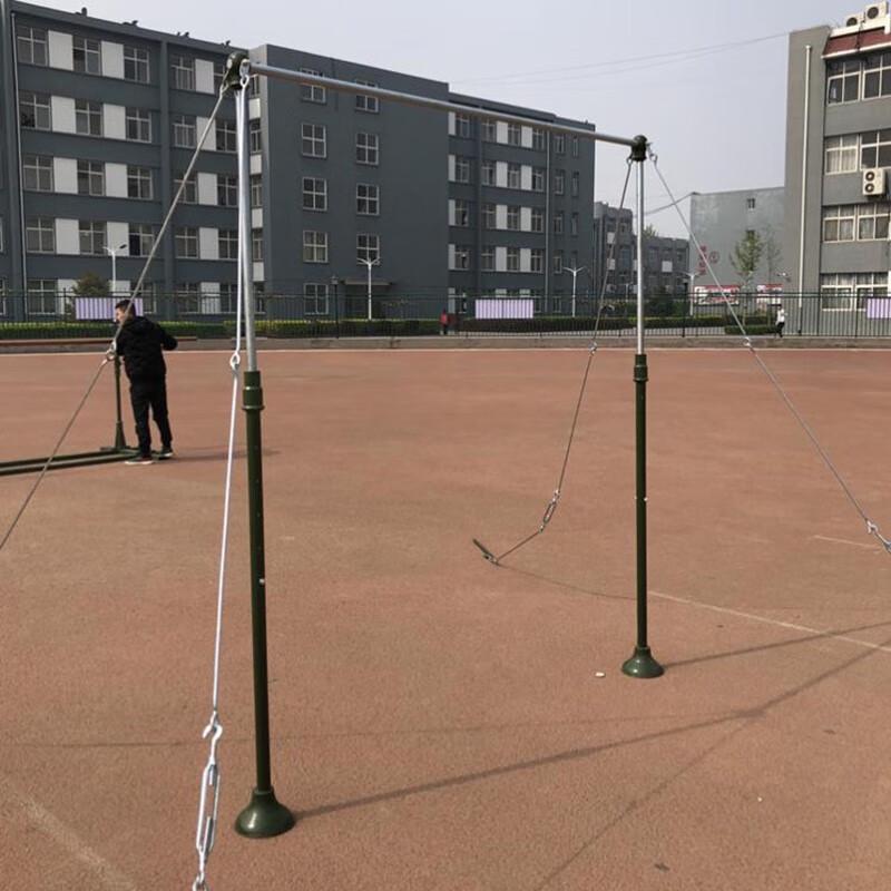 Ruichun Professional Outdoor Pull-up Bar