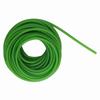 Replacement Band Fluorescent Green High Elasticity Latex Rubber Band Tube   Accessories 10m   32.8ft