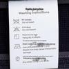 Мужской приталенный блейзер Baoxiniao из темно-серого интерлока