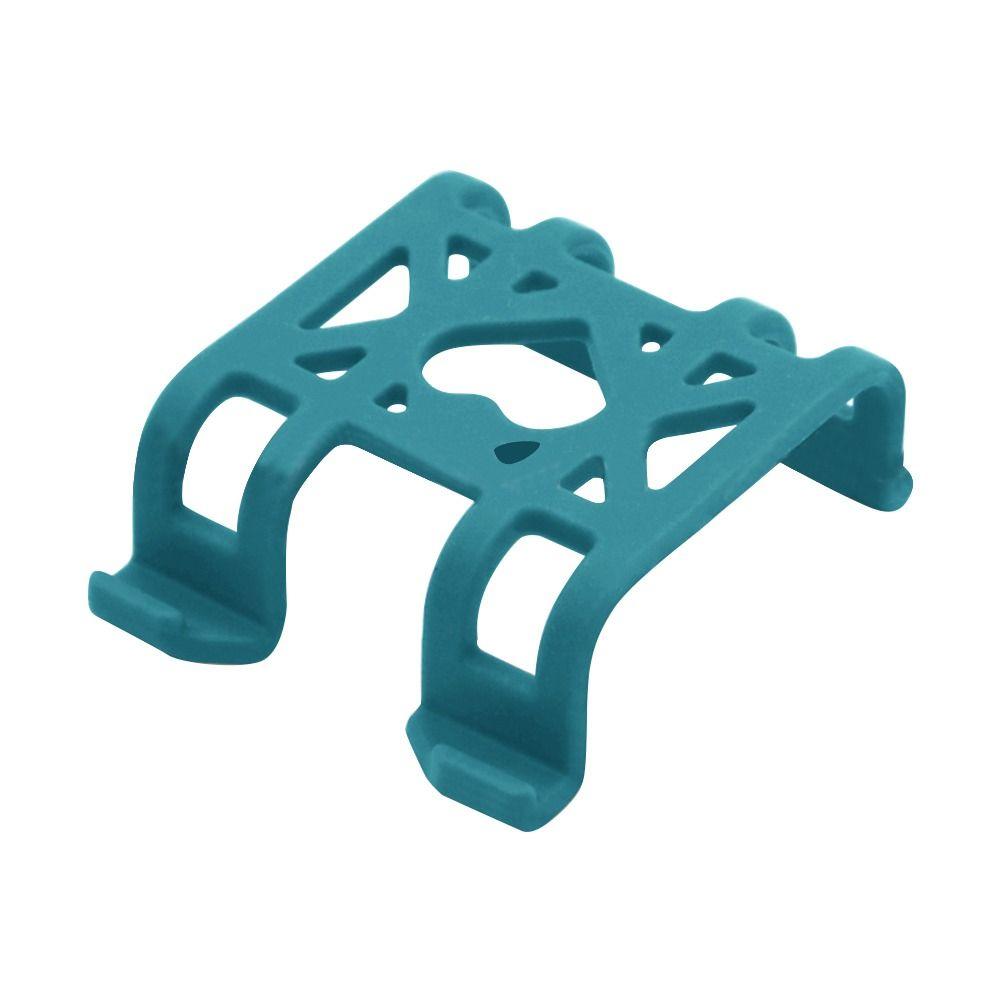 Противоскользящий силиконовый зажим для трекера для домашних животных TK911SA для GPS для домашних животных TK911SA