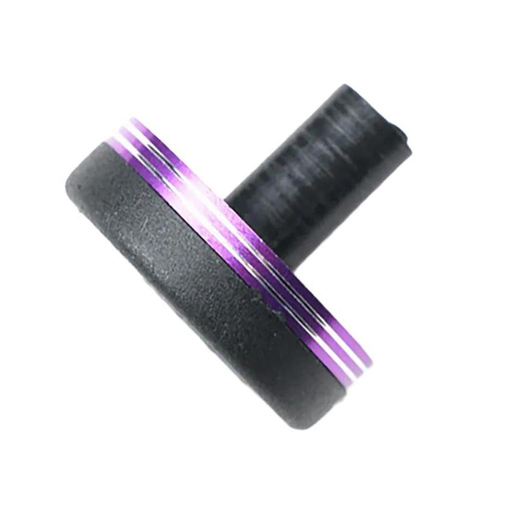 Cork Rod Butt Cap Fishing Poles Butt Plug Decorative Trim Fishing Rod End Cap Repair Component Part Easy To Install