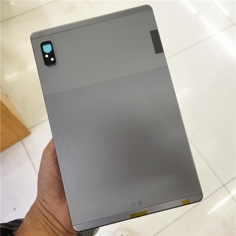 Задняя крышка аккумулятора для Lenovo Tab M9 K9 TB-310XC TB-310FU Задний корпус Корпус Запасные части для ремонта Замена