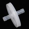 47Mm Air Dust Removal Air Pump Filter Suction Device Filter For Sputum Aspiror