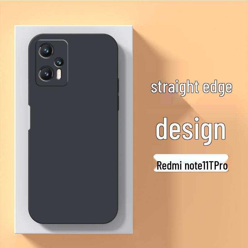 Защитный чехол для Redmi Note 11T Pro - Чехол для Xiaomi Note11T Pro+ 5G