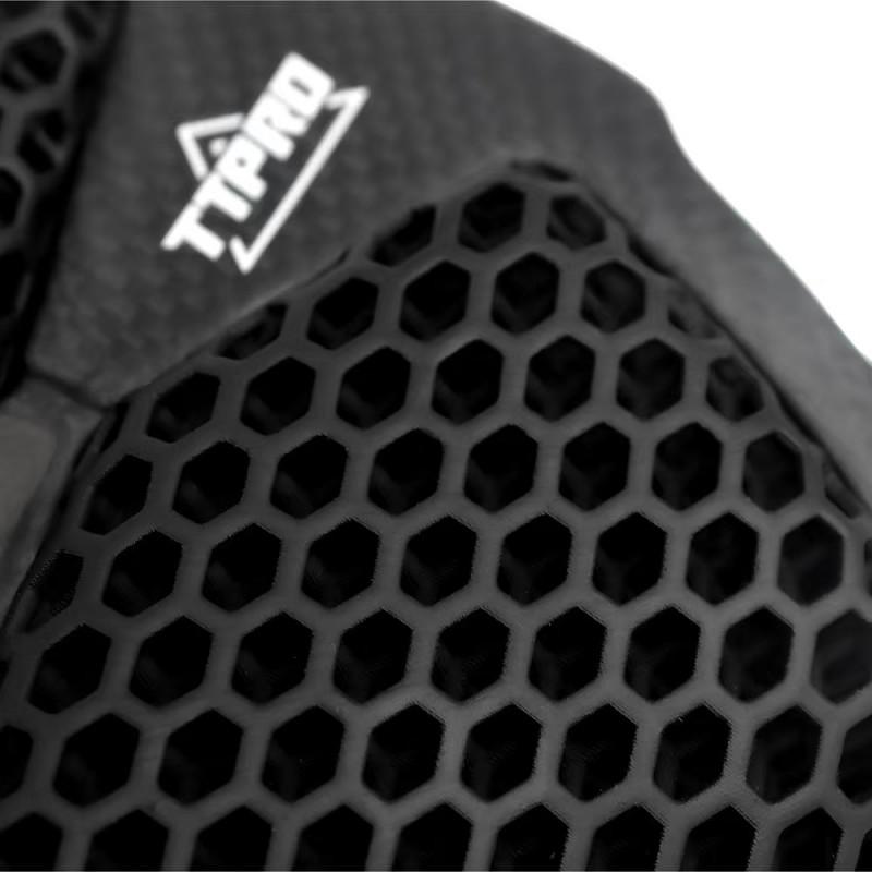 TTPRO 3D Printed Ultra Light Carbon Fiber Bike Saddle Road Mountain Bikes Comfort Hollow Seat
