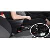 For Opel Corsa E Armrest Box For Corsa E Interior Storage Box Pu Leather Armrest with USB Car Accessories 2014 2015 2016-2019