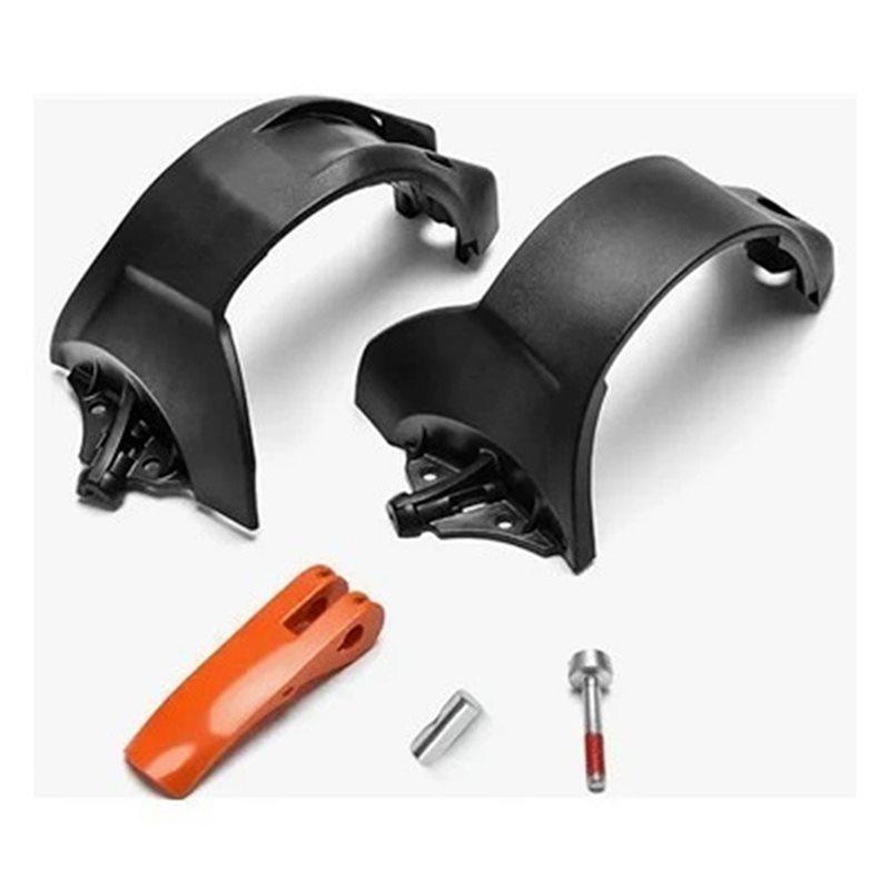 Запасные части для рычага блокировки J1UL1N 4282-790-0700 Для STIHL BR700 BR450 BR800 - Модели 4282 740 5300