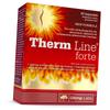 Fat Burner for Women, Therm Line Forte, 60 Caps (02283010)