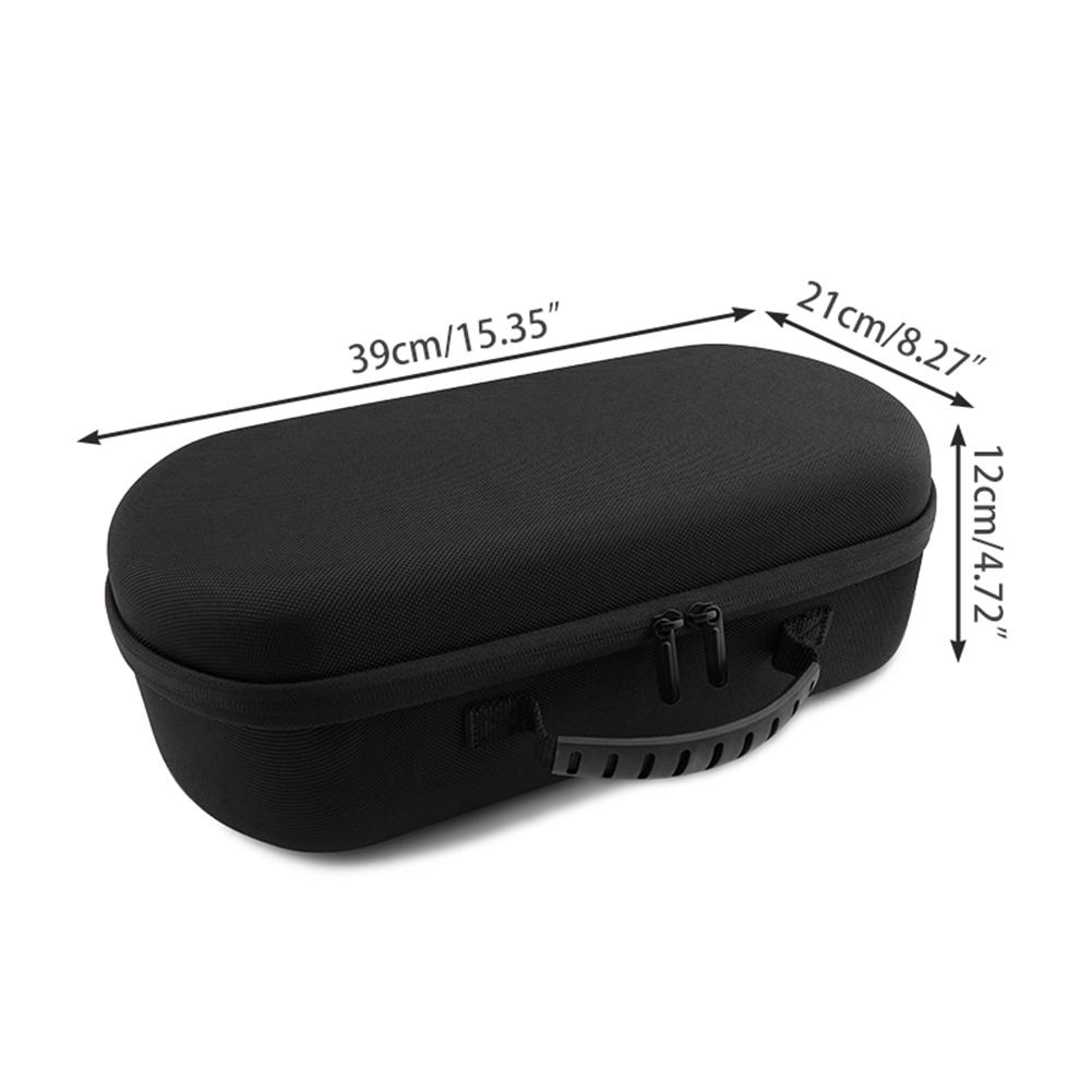 Жесткий чехол для переноски, противоударный дорожный чехол, портативная сумка для переноски фена для Dyson Supersonic HD17/18