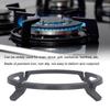 Cast Iron Stove Grate Non Slip Gas Cooker Rack Kitchen Tool Wok Support Ring  Cooktop
