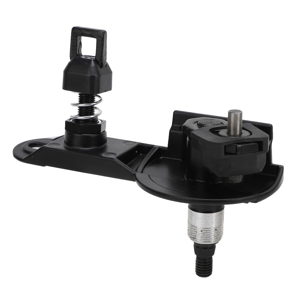 Rear Wiper Shaft Pivot 61627209167 Car Window Glass Wiper Shaft Pivot for 3 Series E91 318d 320d 325i 323i 330xi