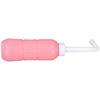 Portable Handheld Bidet Water Bottle Sprayer 650ML Large Capacity Squeeze Hygiene Clning for Perineum Butt