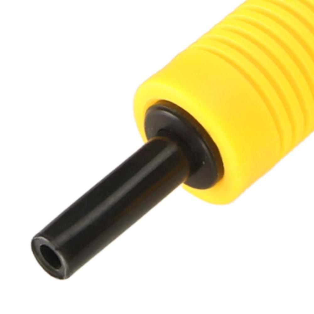 Comfortable Grip Ice Picks Retractable Safety Picks Durable Breaking Tools Walking On Ice