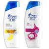 Head & Shoulders Travel Toiletries Kit