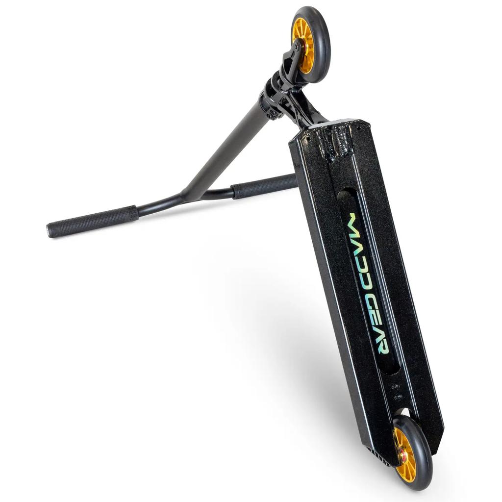 Striker Lux 110mm Stunt Scooter Wheel | Black