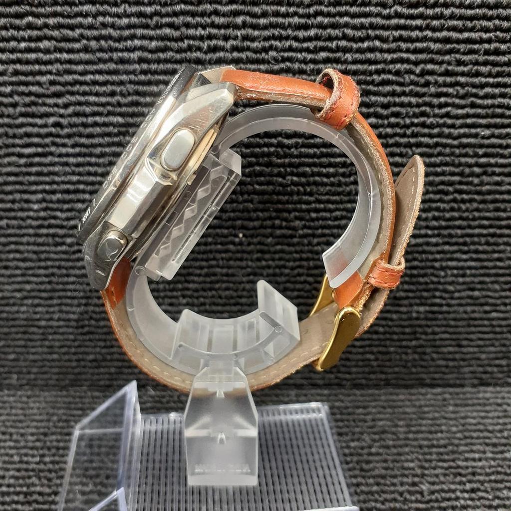 Б/у CASIO OCW-600 OCEANUS