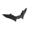 Для мотоцикла YAMAHA MT-09 MT09 MT 09 SP 2025-UP передний спойлер Downforce Naked Frontal Spoilers Winglet Aerodynamic Wing Kit