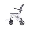 Walking Hand Push Scooter Portable Elderly Manual Wheelchair Lightweight And Foldable Elderly Supplies