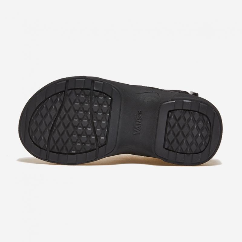 Vans Victor V5186 Черный Черный