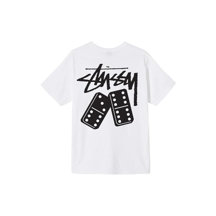 Stussy Dominoes Tee 1904570
