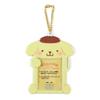 Sanrio Pompompurin Соединяемый держатель для коллекционных карточек 571814 (Наслаждайтесь идолом)