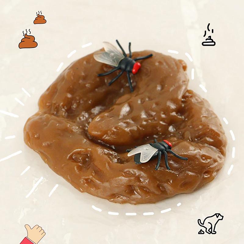 Поддельные какашки розыгрыш антистресс гаджет мягкий реквизит реалистичное дерьмо подарок смешные игрушки шутка хитрые игрушки какашка шалость