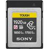Sony Карта памяти CFexpress Type B