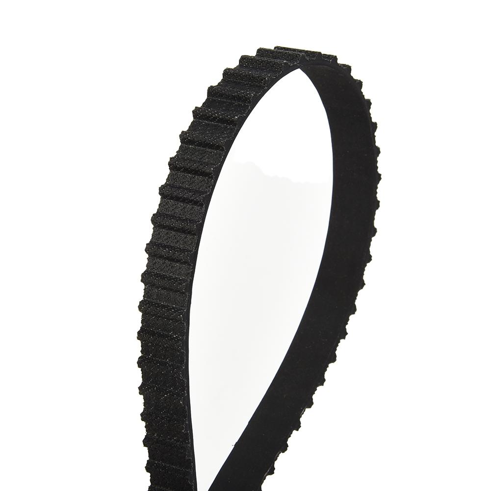 Accessories 150XL Timing Belt Black Cogged Parts 10mm Wide