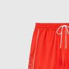Gucci SS24 Повседневные шорты мужские Красные 768525-XJF38-6284