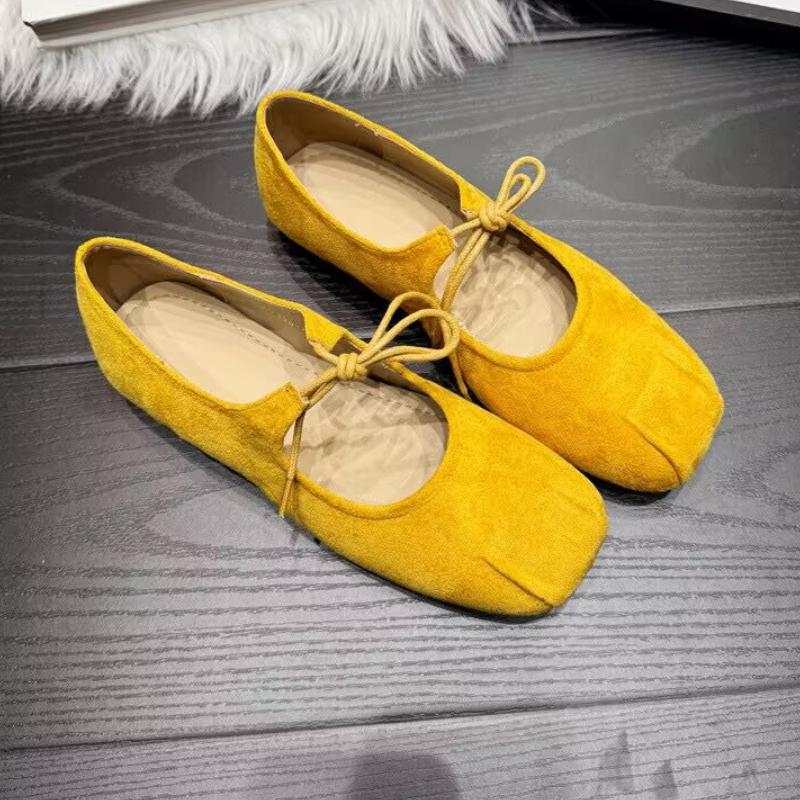 Модные женские лоферы с квадратным носком, туфли, модные новые летние сандалии 2025, элегантные трендовые женские кроссовки для ходьбы на шнуровке, mujer zapatos