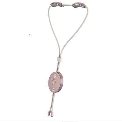 Массаж – Массаж шеи