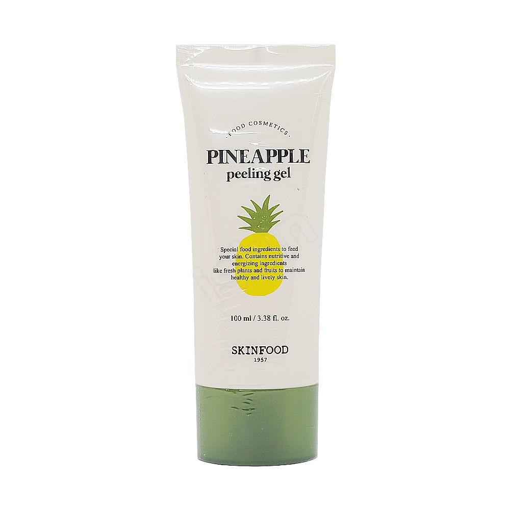 1 Skinfood Pineapple Peeling Gel 100ml